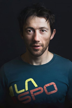 Photo of Corrado 'Korra' Pesce from the Latest Netflix gallery