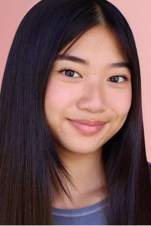 Photo of Alex Jayne Go from the Latest Netflix gallery