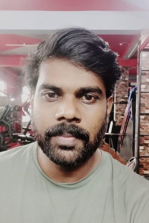 Photo of Ajmal from the Latest Netflix gallery