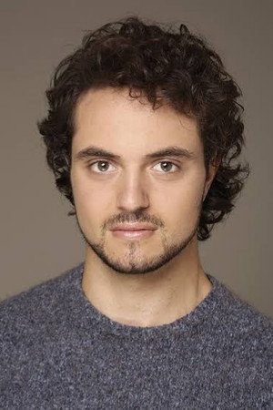 Photo of Daniel Mandoki from the Latest Netflix gallery
