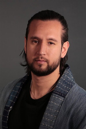 Photo of Odah Sama from the Latest Netflix gallery