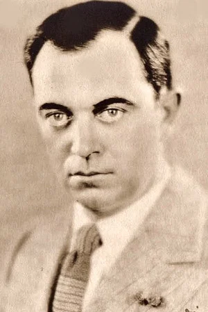 Photo of George Cooper from the Latest Netflix gallery