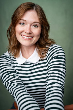 Photo of Erika Vetter from the Latest Netflix gallery