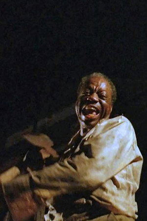 Photo of Harry Caesar from the Latest Netflix gallery