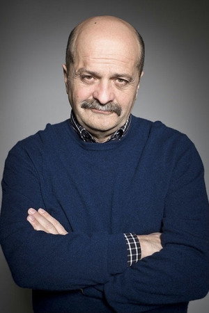 Photo of Aleksandr Mindadze from the Latest Netflix gallery