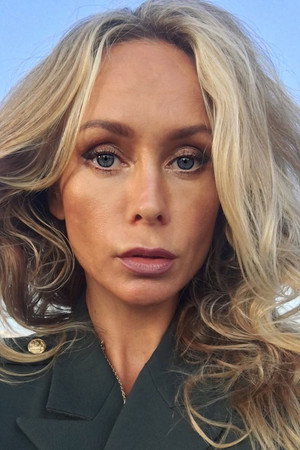 Photo of Kristina Korsholm from the Latest Netflix gallery