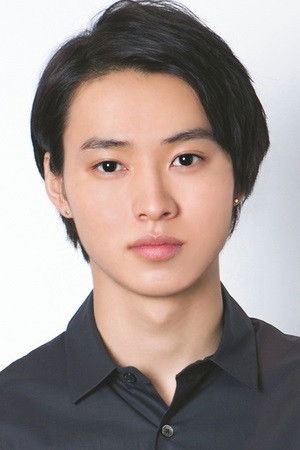 Kento Yamazaki photo