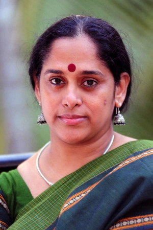 Photo of Sajitha Madathil from the Latest Netflix gallery
