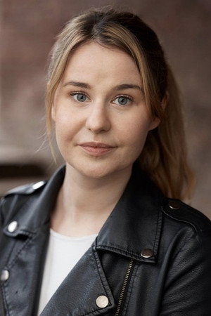 Photo of Ashleigh Cordery from the Latest Netflix gallery