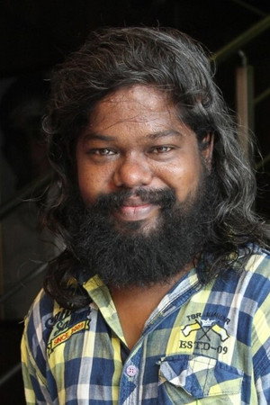Photo of Theepetti Ganesan from the Latest Netflix gallery