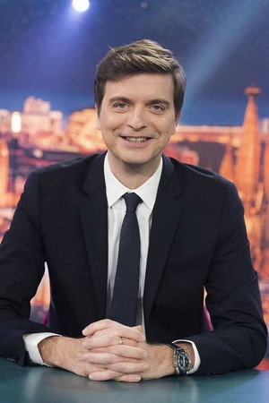 Photo of Marc Giró from the Latest Netflix gallery