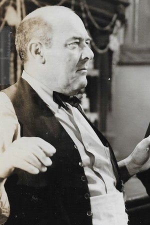 Photo of Hal Price from the Latest Netflix gallery
