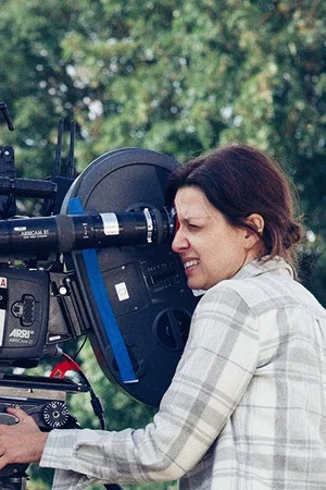 Photo of Sara Mishara from the Latest Netflix gallery