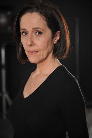 Photo of Glynis Davies from the Latest Netflix gallery