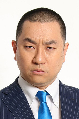 Photo of Makoto Izubuchi from the Latest Netflix gallery