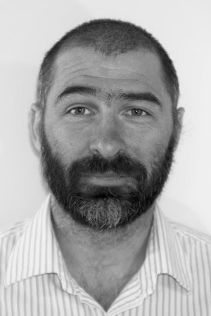 Photo of Nick Theodorakis from the Latest Netflix gallery