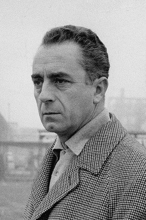 Michelangelo Antonioni photo