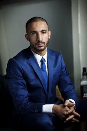 Willem de Bruin photo