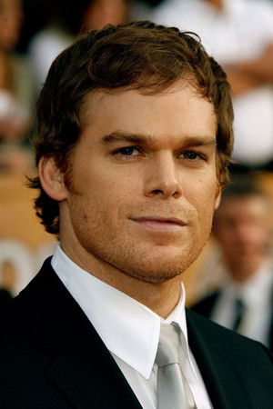 Michael C. Hall photo