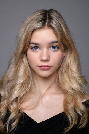 Veronika Zhuravleva photo