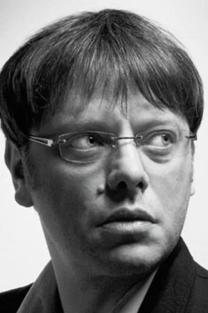 Photo of Valery Todorovsky from the Latest Netflix gallery