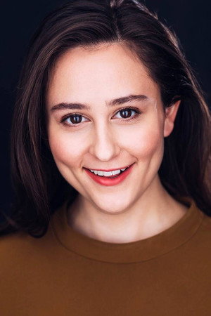 Photo of Claire McClain from the Latest Netflix gallery