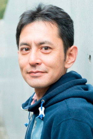 Goro Miyazaki photo