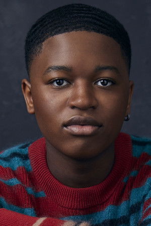 Brandon Severs photo