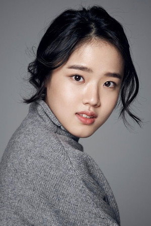 Kim Hyang-gi photo
