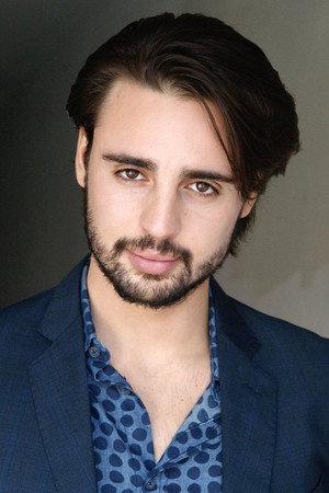 Photo of Gianclaudio Caretta from the Latest Netflix gallery