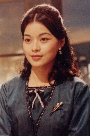 Jay Lau Kam-Ling photo