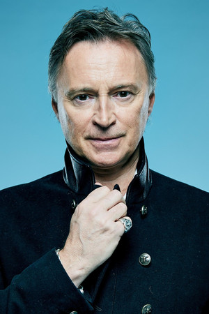 Robert Carlyle photo