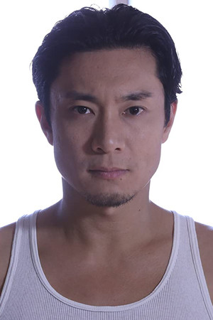 Photo of Masa Kanome from the Latest Netflix gallery