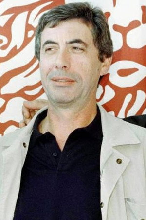 Photo of Claudio Caligari from the Latest Netflix gallery