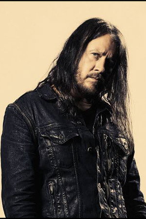 Photo of Troy McLawhorn from the Latest Netflix gallery