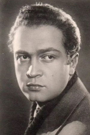 Vladimir Soshalsky photo