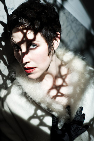 Photo of Jill Tracy from the Latest Netflix gallery