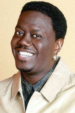Bernie Mac photo