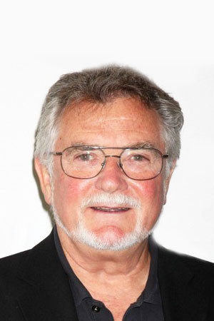 Photo of Tim Considine from the Latest Netflix gallery