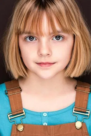 Photo of Arabella Olivia Clark from the Latest Netflix gallery