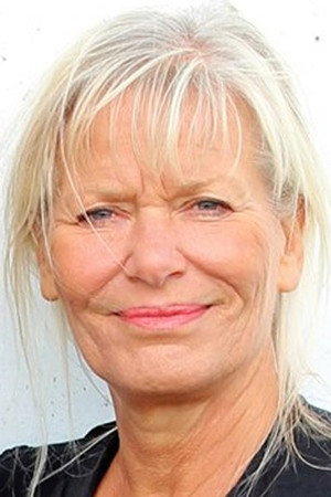 Photo of Marianne Mortensen from the Latest Netflix gallery