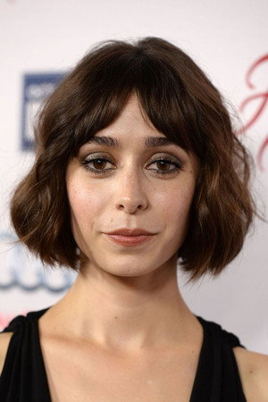 Cristin Milioti photo