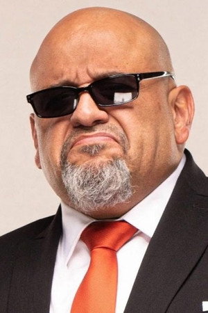 Photo of Peter Senerchia from the Latest Netflix gallery