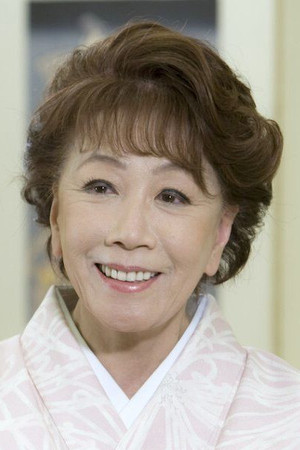 Yukiji Asaoka photo
