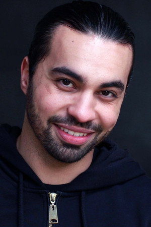 Photo of Rayan Bouazza from the Latest Netflix gallery
