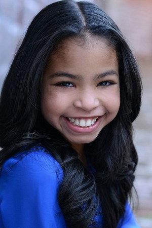 Navia Robinson photo