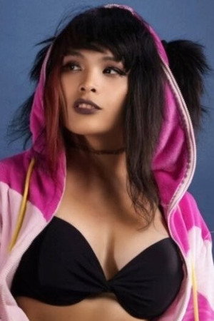 Photo of Kidd Bandit from the Latest Netflix gallery