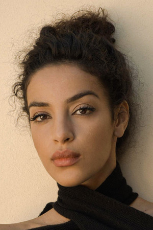 Photo of Soraya Azzabi from the Latest Netflix gallery