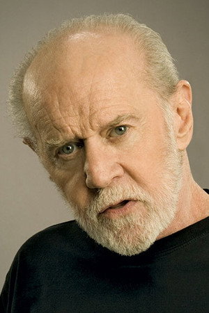 George Carlin photo