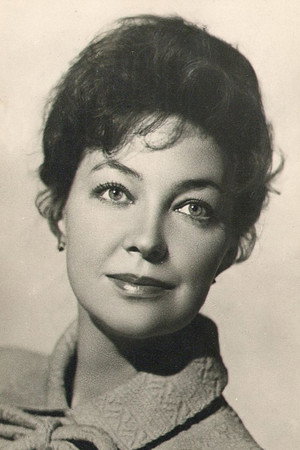 Irina Skobtseva photo